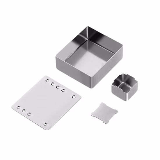 ベリリウム製ワイヤーメッシュEMIシールドガスケット