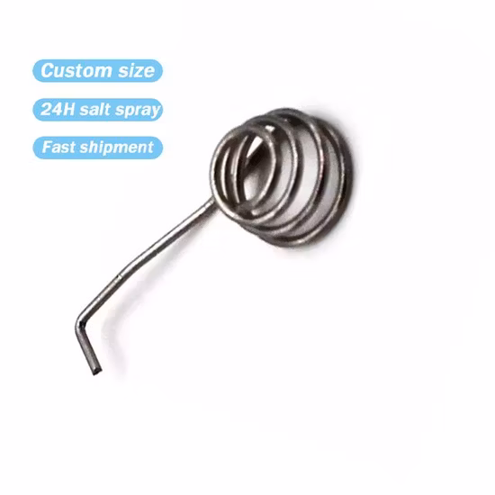 単三電池スプリングコンタクト PCB スプリングコンタクト